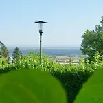 Schoene Aussicht Daire *