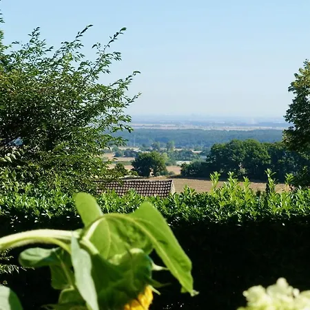 Schoene Aussicht Apartment