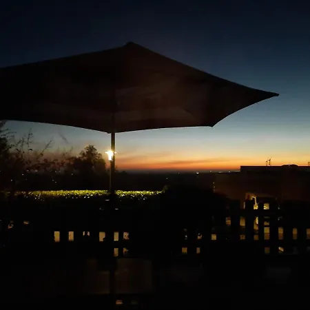 Appartement Schoene Aussicht