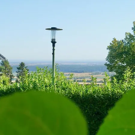 Schoene Aussicht Appartement *