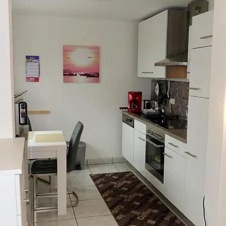 Schoene Aussicht Apartment