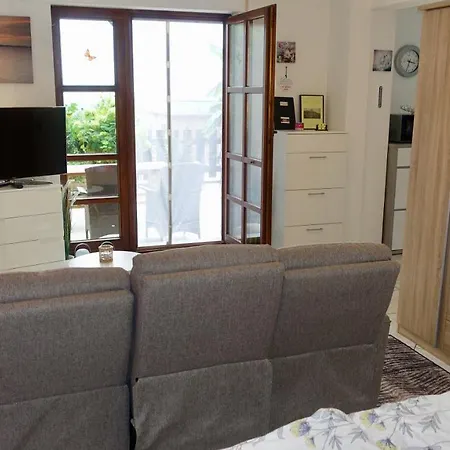 Schoene Aussicht * Nideggen