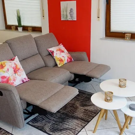 Schoene Aussicht * Nideggen