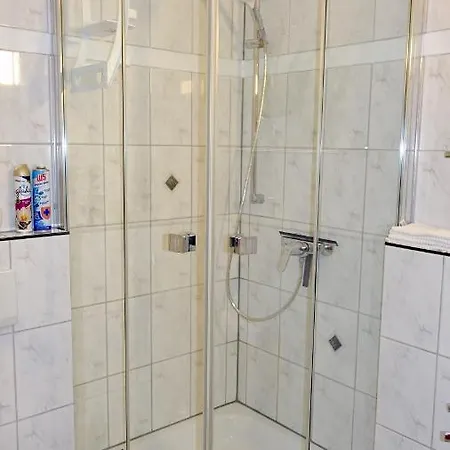 Appartement Schoene Aussicht *