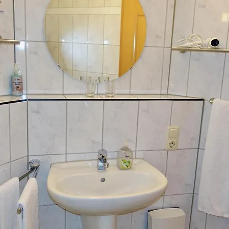 Apartment Schoene Aussicht *