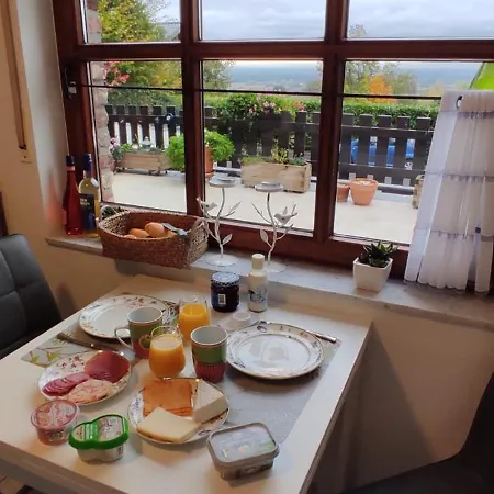 Schoene Aussicht * Nideggen