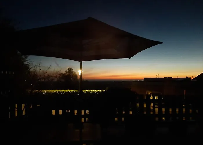 Lejlighed Schoene Aussicht