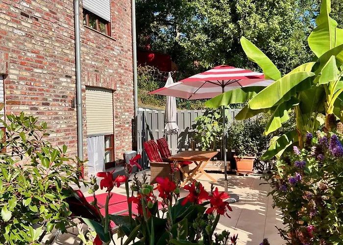 Lejlighed Schoene Aussicht