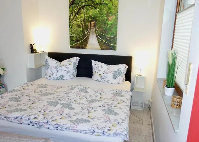 Lejlighed Schoene Aussicht