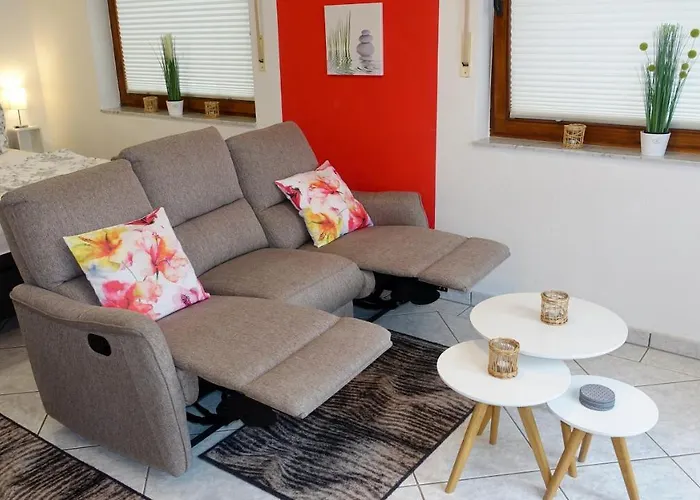 Schoene Aussicht * Nideggen