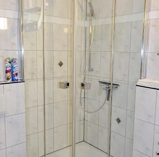 Lejlighed Schoene Aussicht *