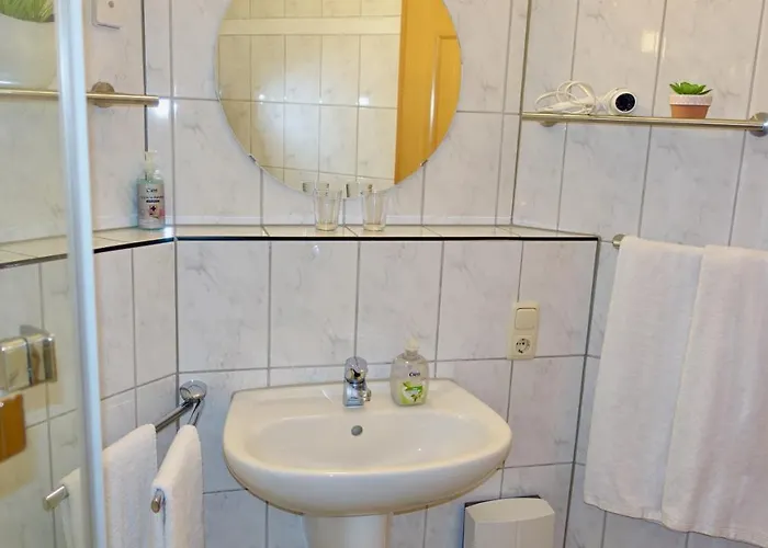 Lejlighed Schoene Aussicht *